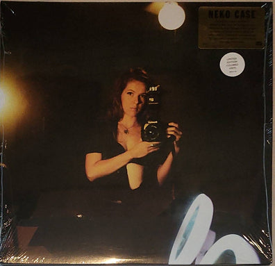Neko Case - Wild Creatures (Limited Ed/ Coloured Vinyl) 2Lp